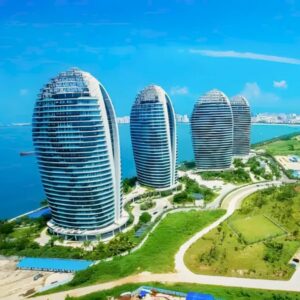 Tour Du Lịch Đảo Hải Nam Hải Khẩu - Hải Hoa Đảo - Tam Á 3N2Đ