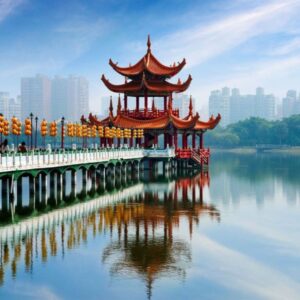 Tour Du Lịch Đài Loan Đài Bắc – Đài trung – Cao Hùng 5N4Đ