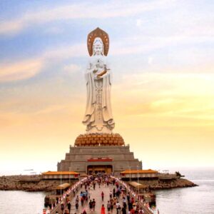 _Tour Du Lịch Hải Nam Trung Quốc Hải Khẩu – Tam Á 4N3Đ (1)