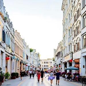 _Tour Du Lịch Hải Nam Trung Quốc Hải Khẩu – Tam Á 4N3Đ (2)