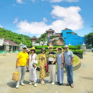 _Tour Du Lịch Hải Nam Trung Quốc Hải Khẩu – Tam Á 4N3Đ (3)