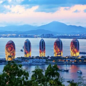 _Tour Du Lịch Hải Nam Trung Quốc Hải Khẩu – Tam Á 4N3Đ