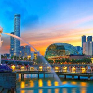 Tour Du Lịch Malaysia - Singapore 5N4Đ
