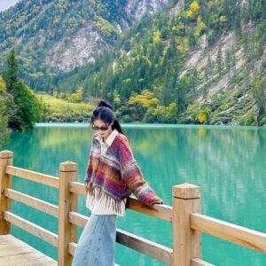 Tour Du Lịch Thành Đô - Mạn Hoa Sơn Trang - Cửu Trại Câu - Lạc Sơn Đại Phật 6N5Đ (1)