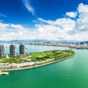 Tour Du Lịch Trung Quốc Hải Khẩu - Tam Á 3N2Đ