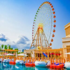 _Tour Du Lịch Trung Quốc Hải Khẩu – Tam Á 3N2Đ (2)