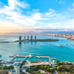 _Tour Du Lịch Trung Quốc Hải Khẩu – Tam Á 3N2Đ