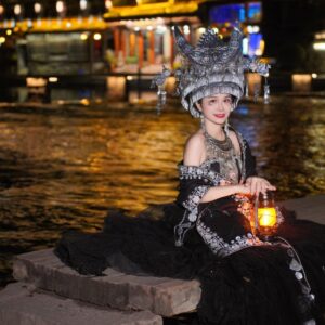 Tour Du Lịch Trung Quốc Trương Gia Giới - Phượng Hoàng Cổ Trấn 5N4Đ (1)