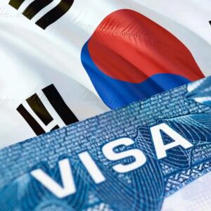 Dịch vụ VISA Hàn Quốc trọn gói