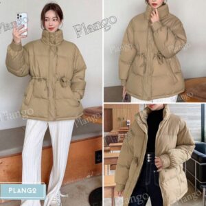 Dịch Vụ Thuê Áo Đông: Mẫu NF00101