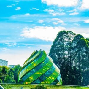 Tour Du Lịch Đà Lạt - Nha Trang - Thành Phố Hoa Biển 4N3Đ