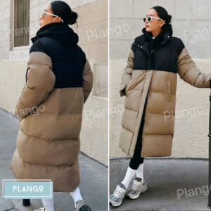 Dịch Vụ Thuê Áo Đông: Mẫu DF00101