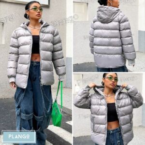 Dịch Vụ Thuê Áo Đông: Mẫu NF00102