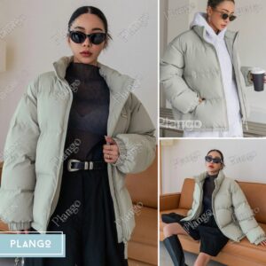 Dịch Vụ Thuê Áo Đông: Mẫu NF00103