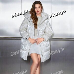 Dịch Vụ Thuê Áo Đông: Mẫu LF00101