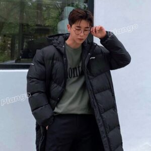 Dịch Vụ Thuê Áo Đông: Mẫu DM00101