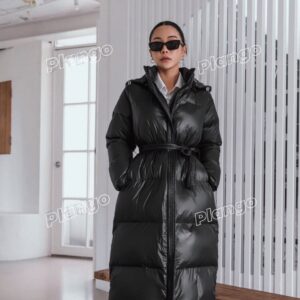 Dịch Vụ Thuê Áo Đông: Mẫu DF00102