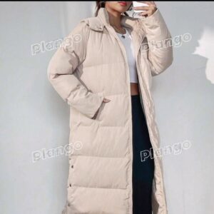 Dịch Vụ Thuê Áo Đông: Mẫu DF00103