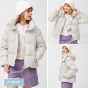 Dịch Vụ Thuê Áo Đông: Mẫu NF00104